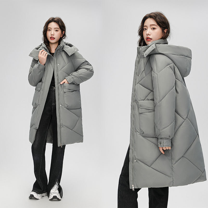 회색