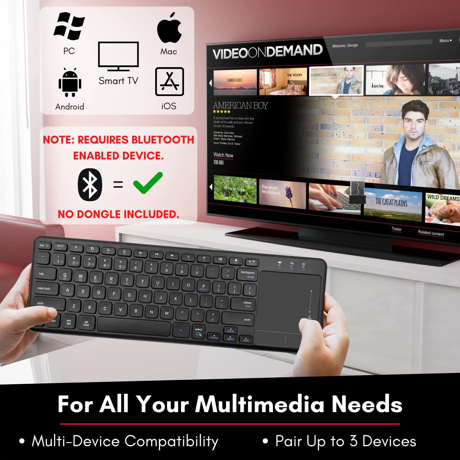 Touch mute keyboard, scissors, laptop, 4G, business version