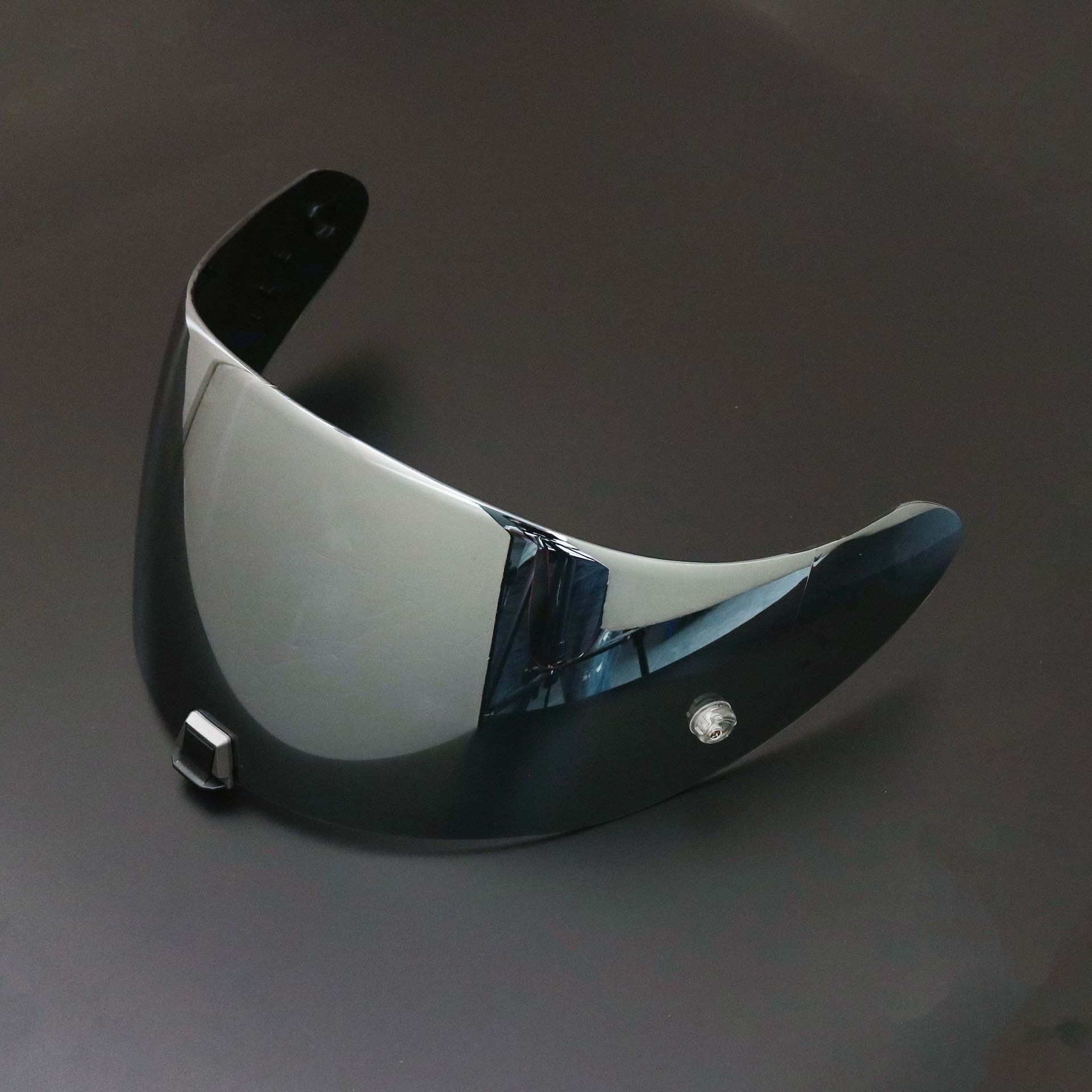 Suitable for Scorpion Exo R1 520 1400 Lens Anti-Fog Sticker Color-Changing Film Day and Night Universal Windproof