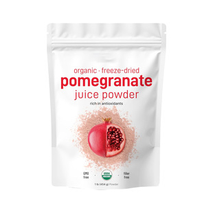 �羳TK���R�d���Npomegranate juice powderʯ���֭��