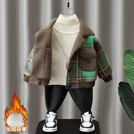 童套装;童家居服套装;童裤