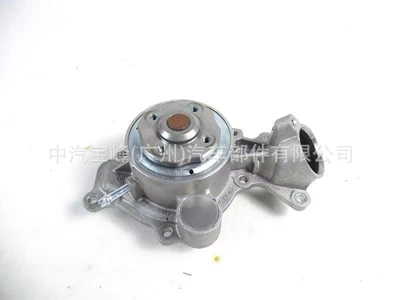 Water pump water pump VW