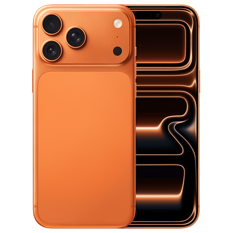 全新17ProMax双卡未拆封5G全网通手机512GB原装AI长续航高清像素