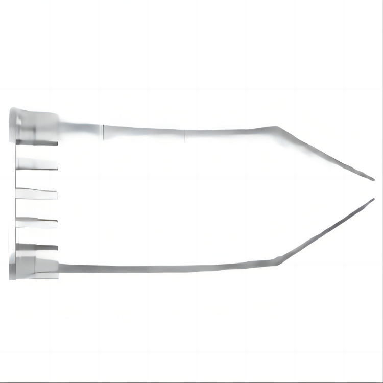 实验室耗材QSP TF140-200-Q带滤芯吸头200 μL,有刻度,盒装,无色