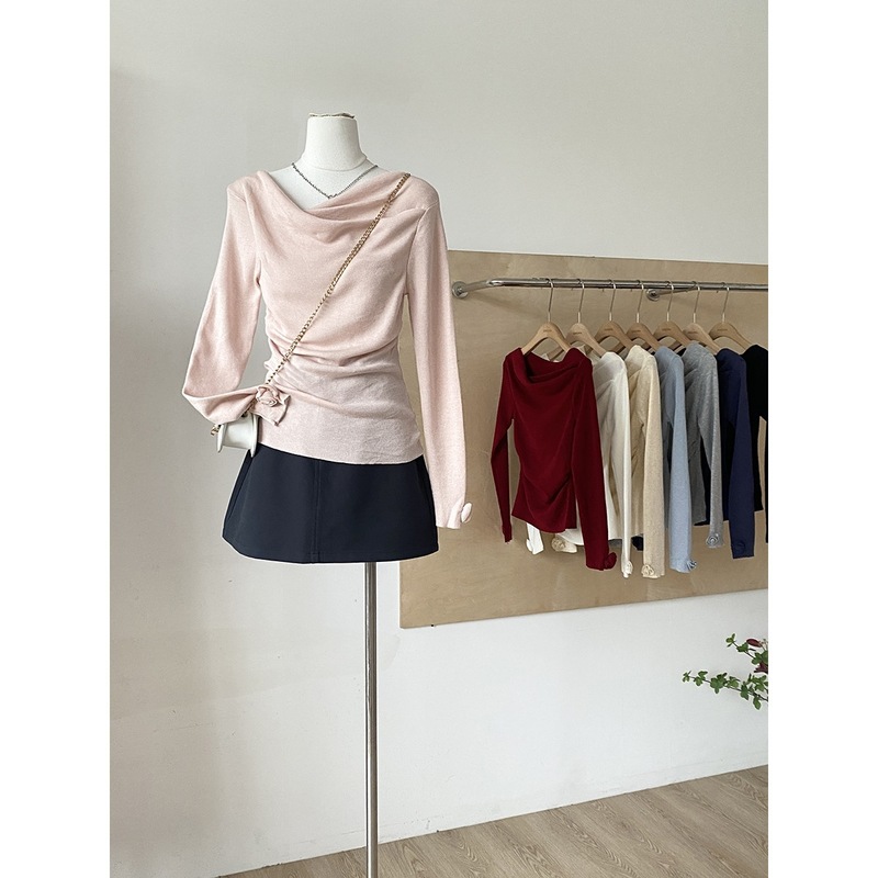 **Love in August** 迷恋夏末初秋的日子～(Knit)#962949886426|undefined