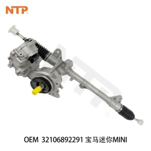32106892291 Steering gear assembly is suitable for BMW X3 G08, X4 G02