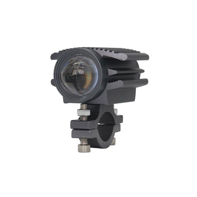 Motorcycle headlights, headlights — Lens, Electric Vehicle Headlight