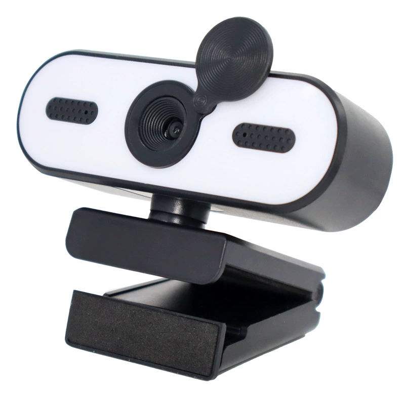 USB компьютерная камера 1080p с встроенным микрофоном 720p сеть конференционная камера веб-камера без драйверов