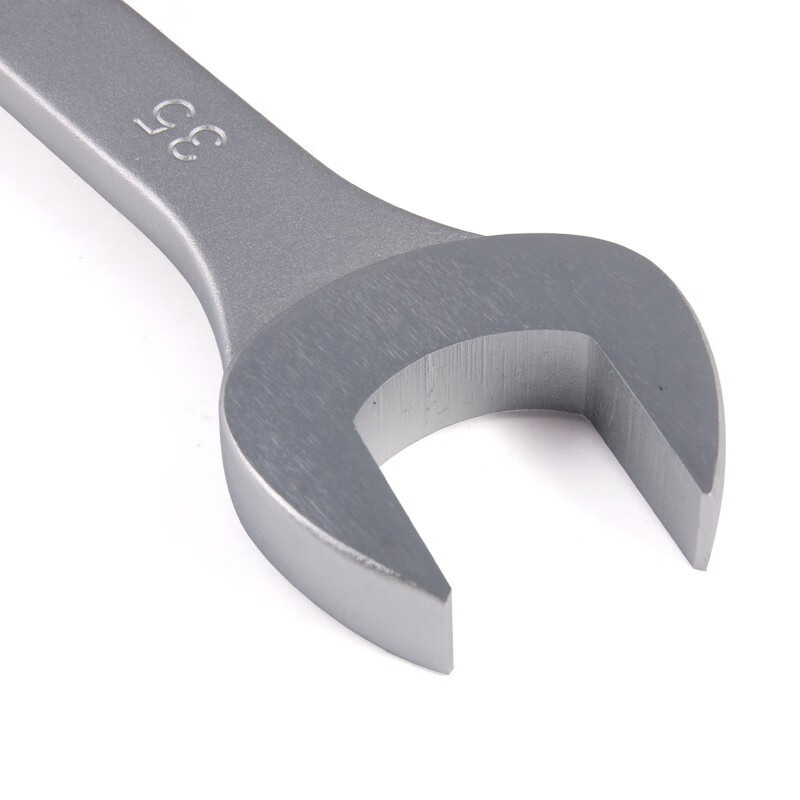 Stanley 89 - 779 - 1 - 22 llave métrica de doble propósito 50mm