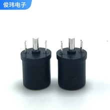 �ǘ˶���DC�Դ�����zĸ��DIN 3P��ȫ�ܲ���B��������DC���^ĸ��