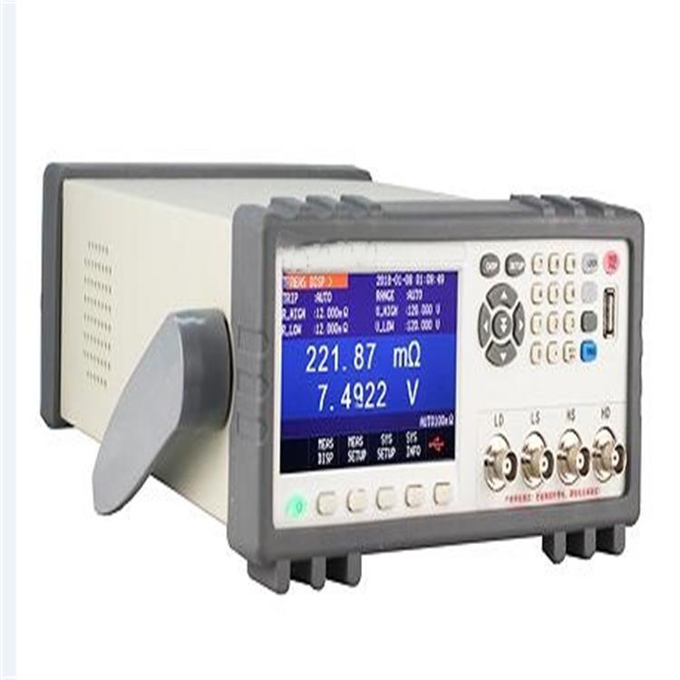 电池内阻测试仪   型号:ZXQC-JK2520N  库号：M376977