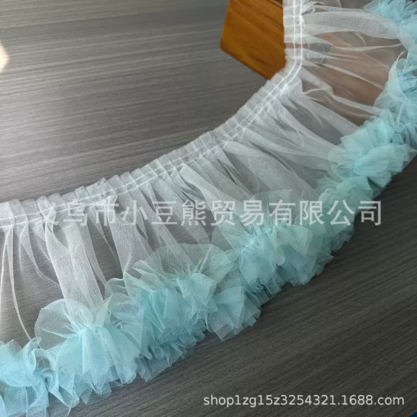 White, 17cm