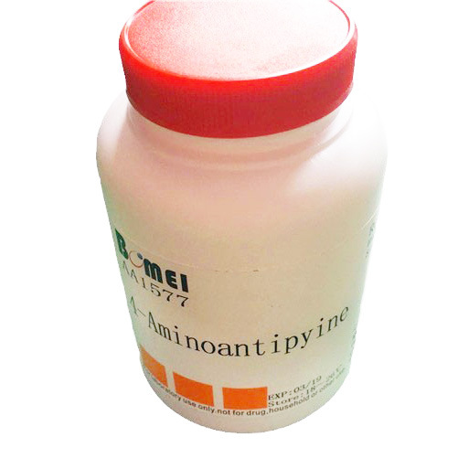 4-氨基安替吡啉/4-氨基安替比林≥98% 科研实验试剂CAS:83-07-8