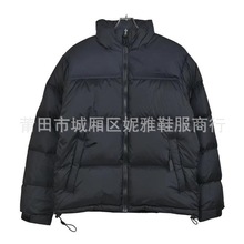 2023冬季羽绒服北脸TNF情侣男女款休闲保暖时尚外套