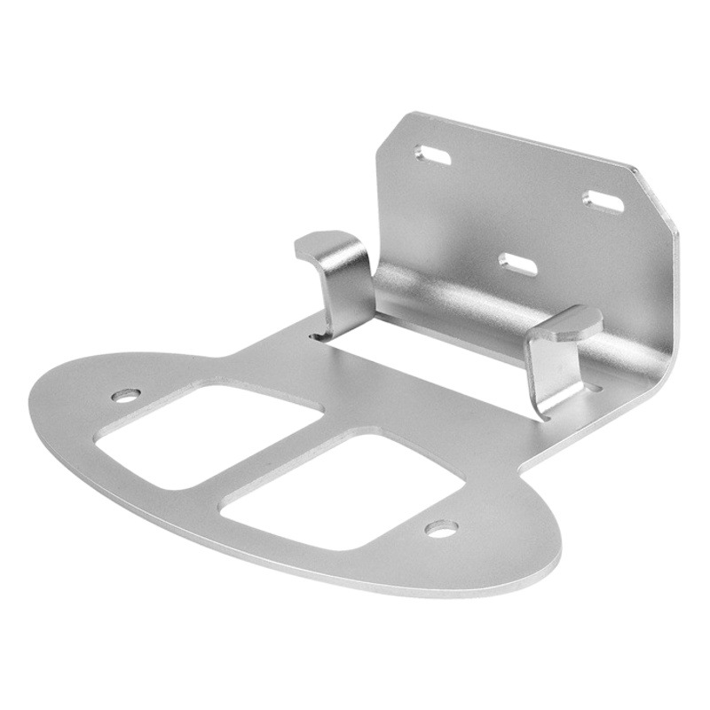 Soporte de aleación de aluminio adecuado para el router Netgear Orbi RBKE963 850 852 853 750 752