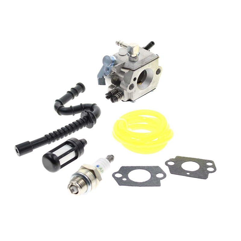 Motosierra motosierra accesorios 028 028AV 028 carburador adecuado para WT-16B