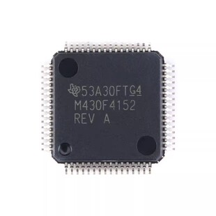 MSP430F4152IPMRLQFP-64 16λMCU΢������ȫ��ԭ�b��Ʒ�����·