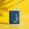 Hanging Decoration-Guanwen Guanzhi-Peach Blossom Spring