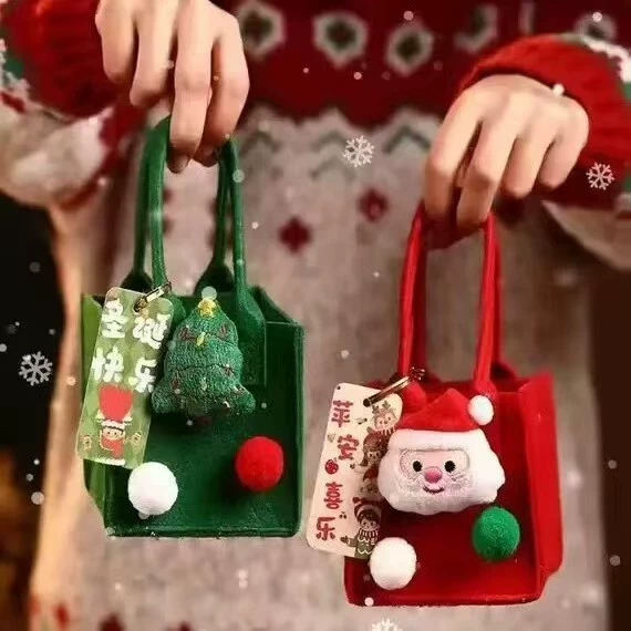 Christmas cloth, doll, (Cross-border trading), Birthday gift
