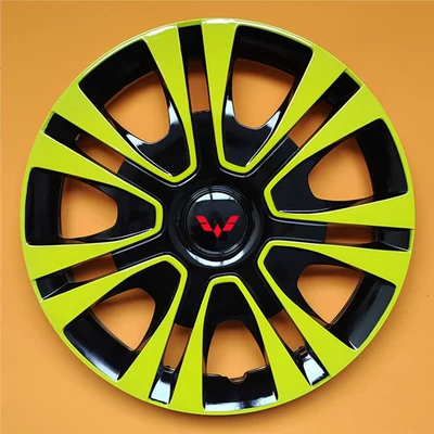 Digər kuzov və aksesuarlar — Wheel Hub Cover Double Row Small Truck