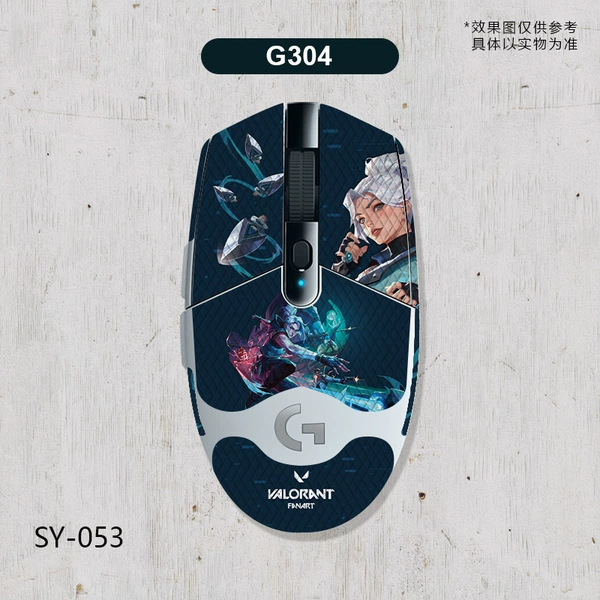 G304-SY-053 cool sashijie style/white diamond-full package