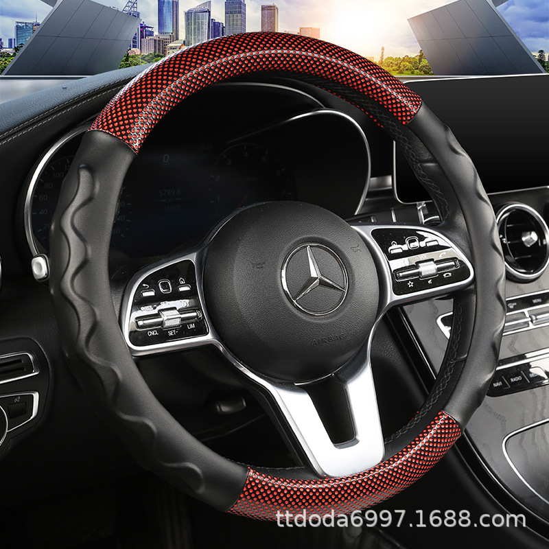 Massager, steering wheel, 3D