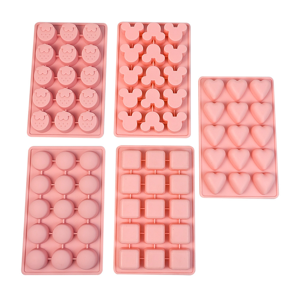 acrylic mold