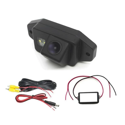 HD night vision reversing | Vehicle camera