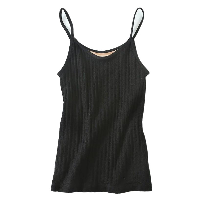 Otoño e Invierno Todo-fósforo de la correa de giro ropa interior térmica para las mujeres engrosadas forro polar sin costuras bottoming Top cuerpo sin costuras que forma el chaleco para las mujeres