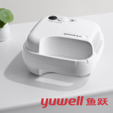 YUWELL牌雾化器儿童雾化机医用家用儿童403D空气压缩雾化器