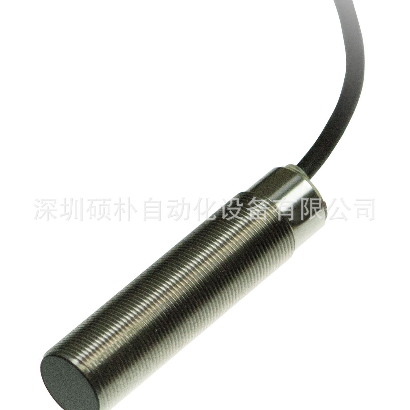 倍加福 电容式传感器 CBB8-18GS75-E2