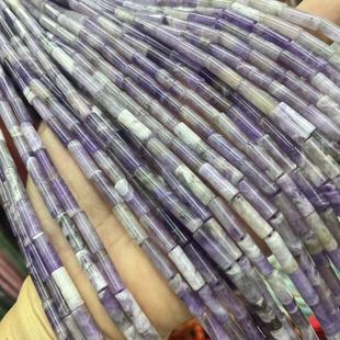 4X13MM �ܹ� �\�Ͼ� �G�|��A���ιܠ���ܹܰ댚ʯ���� Beads