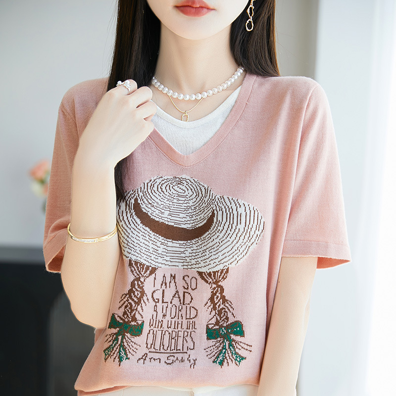 분홍색