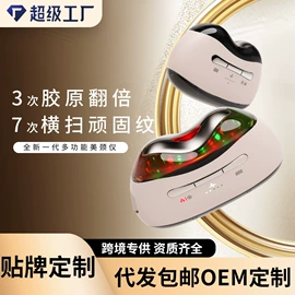 电子美容仪;注氧仪;美容导入仪