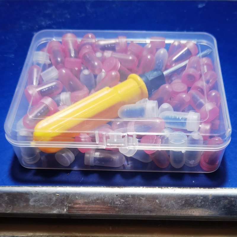 Automóvil vehículo eléctrico reparación de neumáticos de goma uñas de setas motocicleta vacío reparación de neumáticos uñas herramienta de reparación rápida