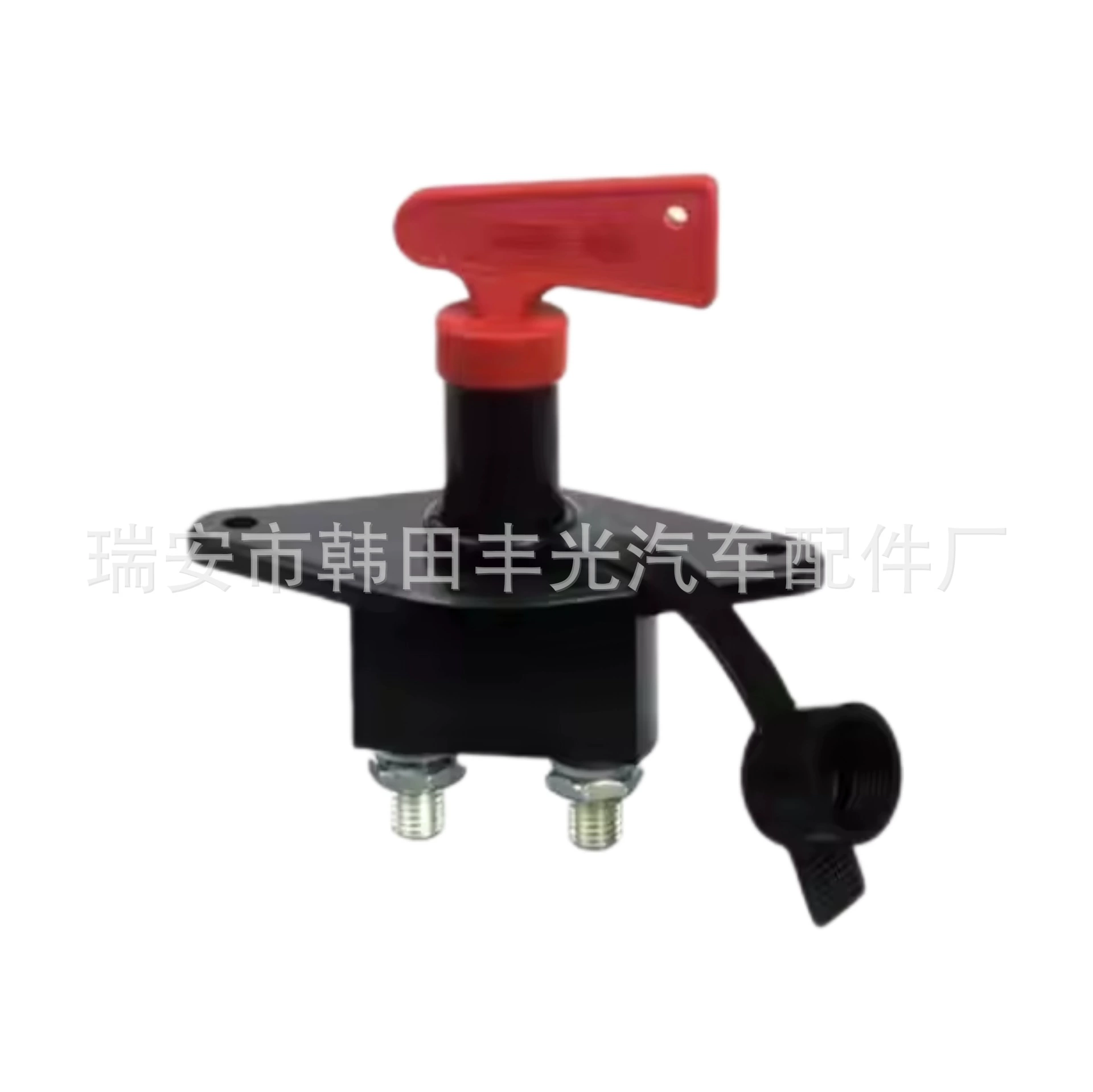 Главный выключатель питания OE:81.25506-6037 /81.25506-6121 для MAN