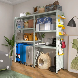 收纳架;其他整理用具;厨房置物架