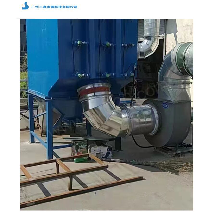 等离子喷涂设备生产线在江苏昆山硬质合金客户工厂，喷涂各种硬