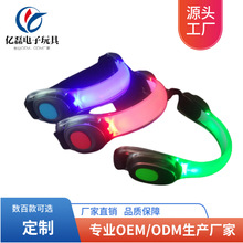 led�l��ێ�pvc���⽉������ҹ���T�а�ȫ��ʾ�\���W��ێ����l
