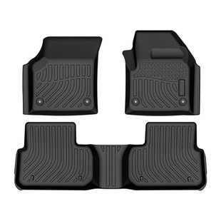 Right Hand Drive for Land Rover Discovery Sport5 Seat Land Rover Discovery Right Hand Drive Tpe Foot Pad