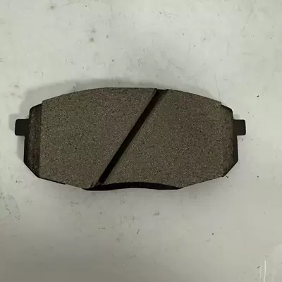 Tormoz supportları ceramic brake pads for