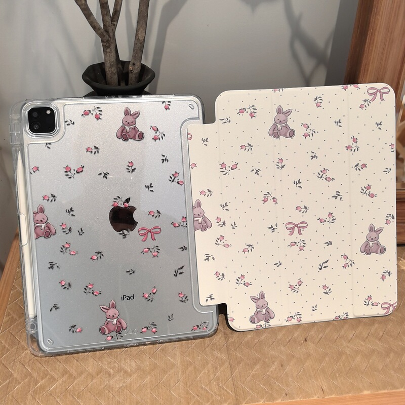 Suitable for Ipadmini7 New A16 Tablet 10 Protective Case Pro11 Inch 7/8/9 Generation Air6/5/4 Protective Case