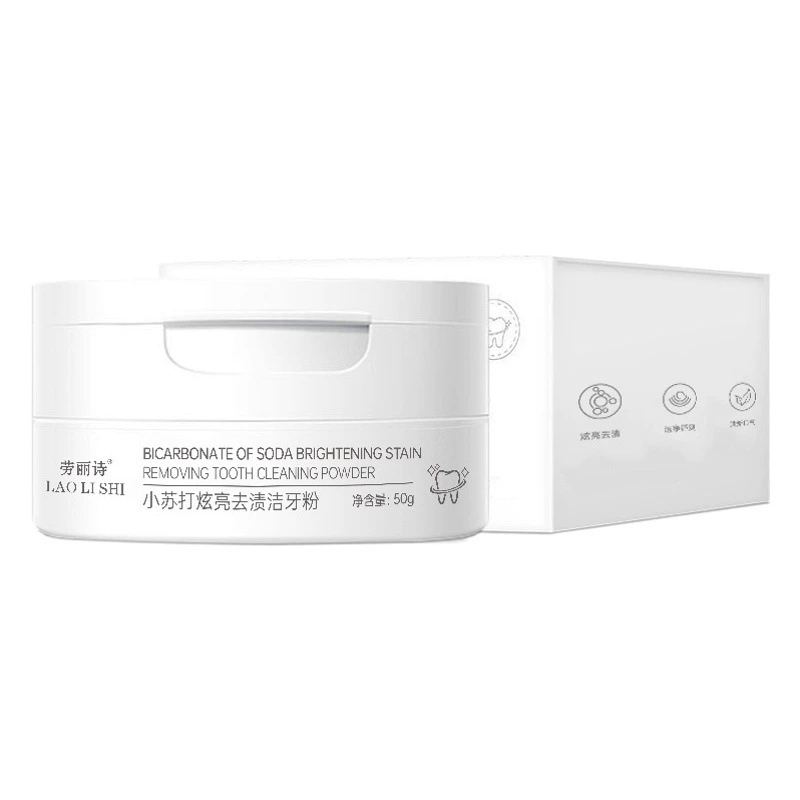 Laurishi пищевая Сода удаление ярких пятен чистящий порошок для зубов белый удаление зубов желтый мытье белое и желтое удаление чистых зубов свежее дыхание