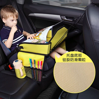 Tool, Safety Seat Folding Table — Car table board