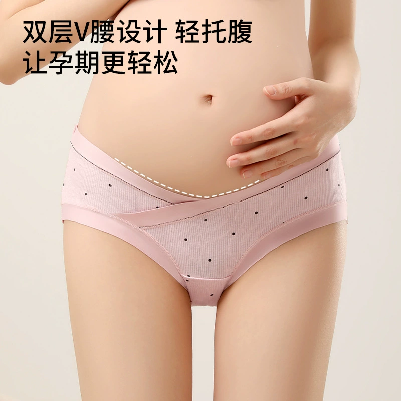 ENJOY PREG Comfortable Soft Shorts - Plus-Size, gentle fit M-XXL in Fuchsia, Khaki, Mint, Grey