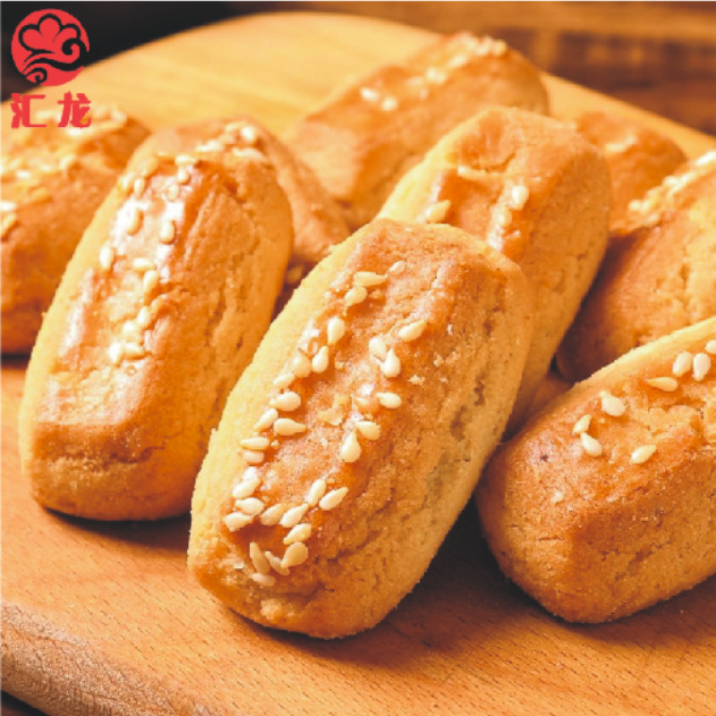 Thumb-Sized Peach Pastries in Individual Packaging, Ready-To-Eat Traditional Pastries, Fresh and Healthy, Casual Snacks for the Family Thumb-Sized Peach Pastries in Individual Packaging, Ready-To-Eat Traditional Pastries, Fresh and Healthy, Casual Snacks for the Family
