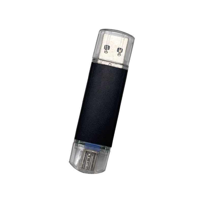 Otgu盤二合一亮彩携帯電話両用usb盤32gパソコン安卓プレゼントクリエイティブ盤ロゴ彫刻|undefined