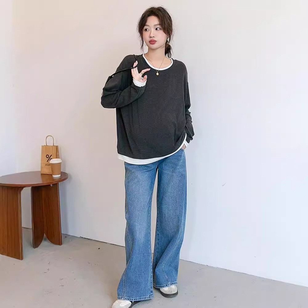 черный серый