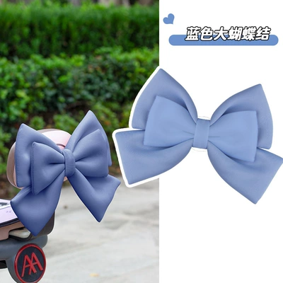 Modification Parts, Quick-Release Bow Motosiklet dəbilqələri - see-sku-basic-sky-blue-large-size-suction-cup-model-traceless-adhesive-film