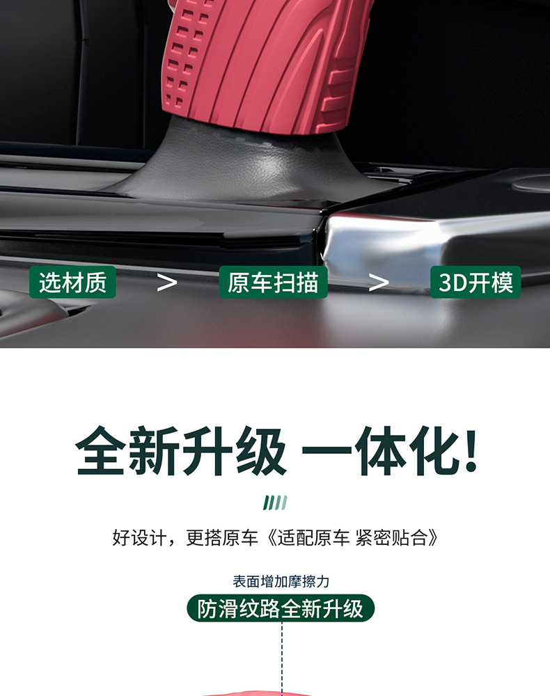 Suitable for 19-24 Models of Nissan Teana, Special Gear Handle Cover, Silicone Gear Cover, Gear Lever Cover, Gear Head Cover